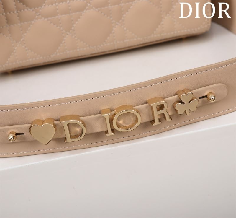 Christian Dior My Lady Bags